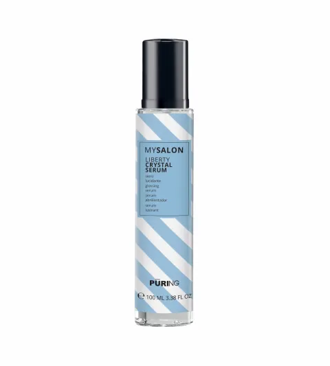 sérum pro lesk vlasů 100 ml PR MY Liberty Crystal Serum