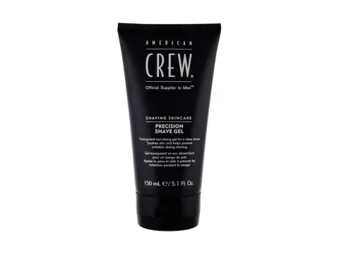 Shaving Skincare Precision Shave Gel