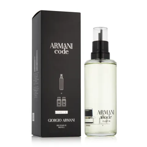Code Parfum