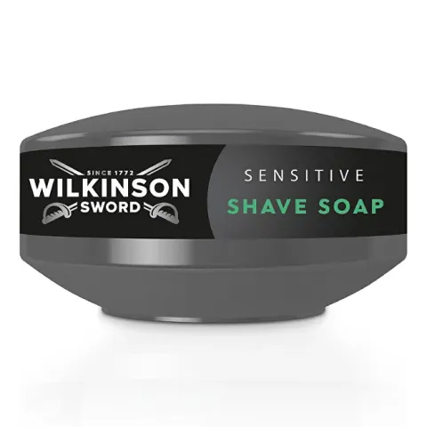 Vintage Edit ion shaving soap (Shaving Soap)