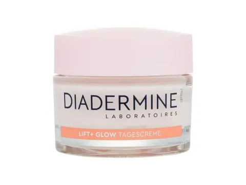 Lift+ glow anti-age day cream