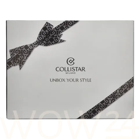 Collistar Uomo Set
