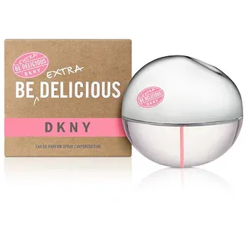 Be Extra Delicious