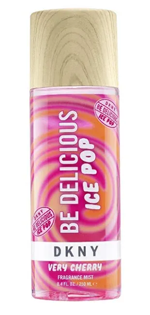 Be Delicious Ice Pop Very Cherry