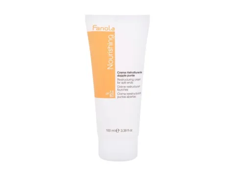 Nourishing Restructuring Cream