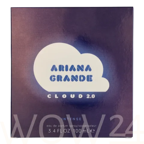 Cloud 2.0 Intense