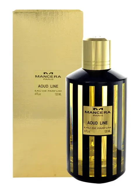 Line Aoud