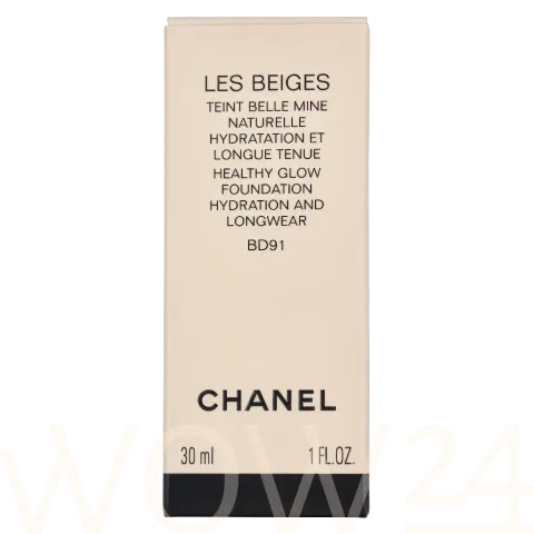 Les Beiges Healthy Glow