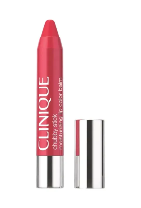 Chubby Stick Moisturizing Lip Balm 05 Chunky Cherry