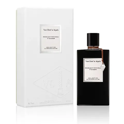 Collection extraordinaire moonlight rose