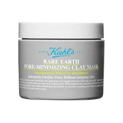 Rare Earth Deep Pore Cleansing Masque -