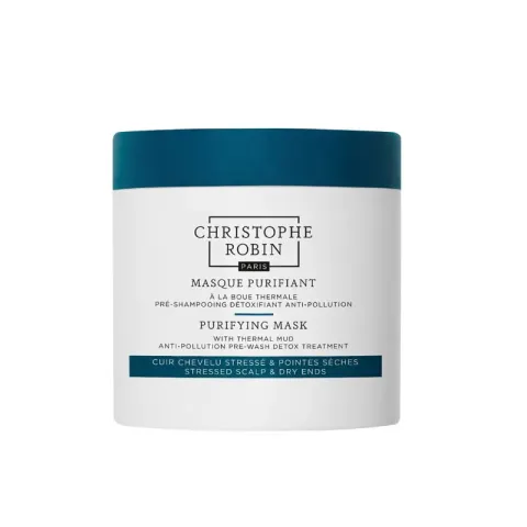 Purifying Mask