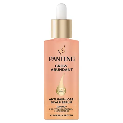 Hair serum Grow Abundant Anti Hair-Loss Scalp Serum 60 ml