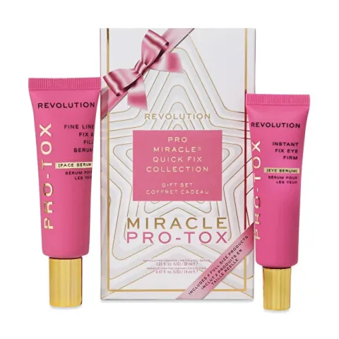 Pro Miracle Protox Gift Set