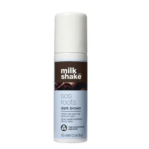 SOS Roots Instant Hair Touch Up Dark Brown