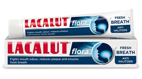 Lacalut