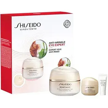 Benefiance Eye Care Set Gift Set