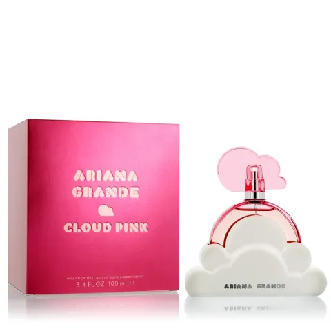 Cloud Pink