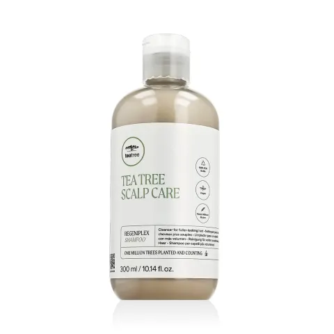TEA TREE Scalp Care Regeniplex Shampoo