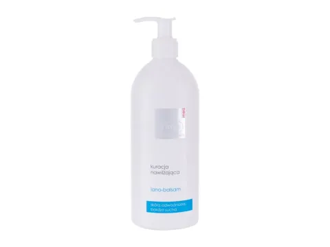 Hydrating Treatment Lanolin