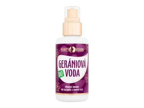 Geranium Bio Water