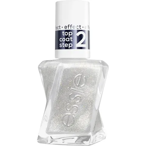 Diamond Dust Top Coat 13.5 ml