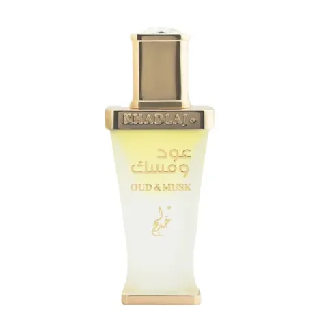 Oud &amp; Musk