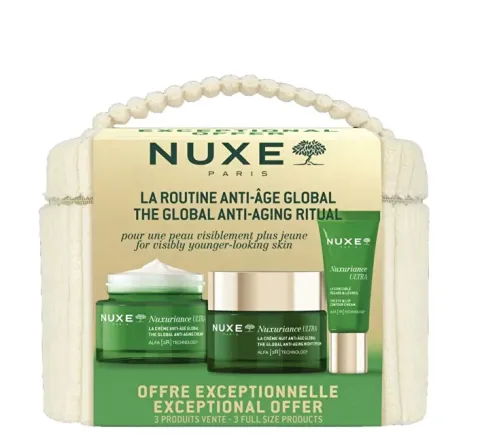 Nuxe Vanity Nuxuriance Ultra