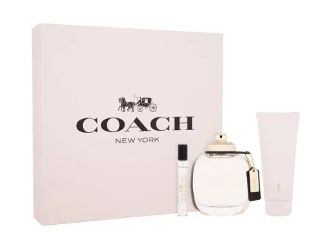 Coach