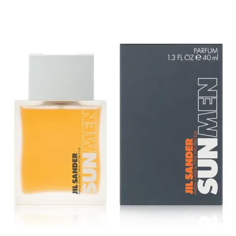 Sun Men Parfum