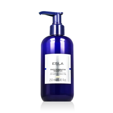 Frizz Dominator