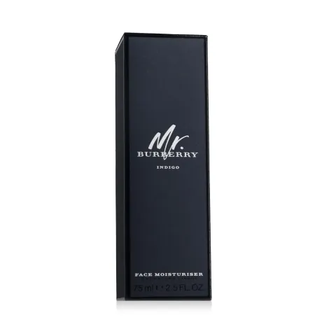 Mr. Burberry Indigo