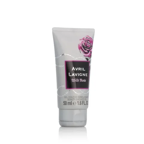 Wild Rose