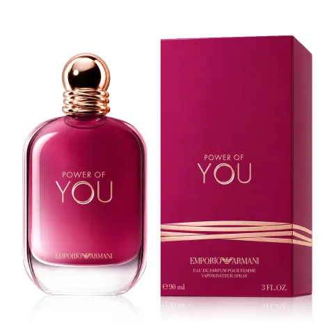 Emporio Armani Power Of You