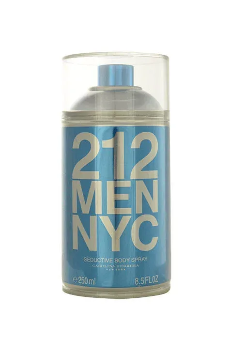 212 NYC Men