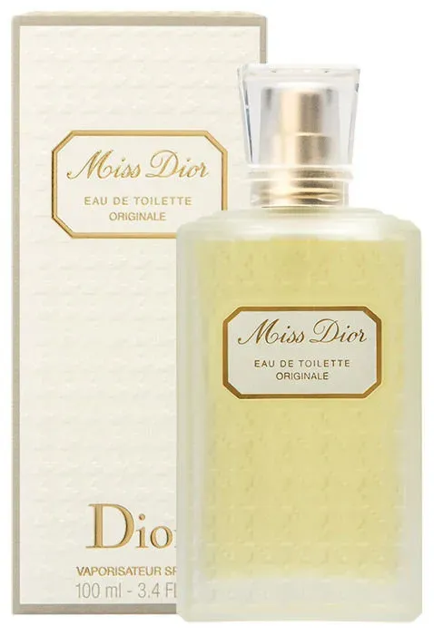 Miss dior originale