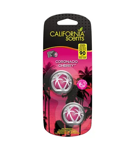 Mini diffuser coronado cherry