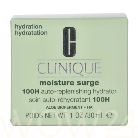 Moisture Surge 100H Auto-Replenishing Hydrator