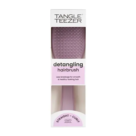 Ultimate Detangler Hair Brush Dusky Sunset