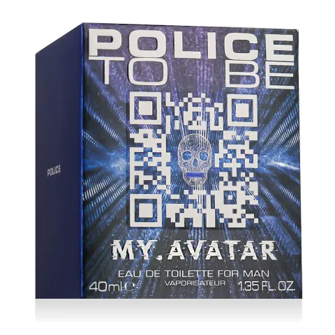 To be my.avatar