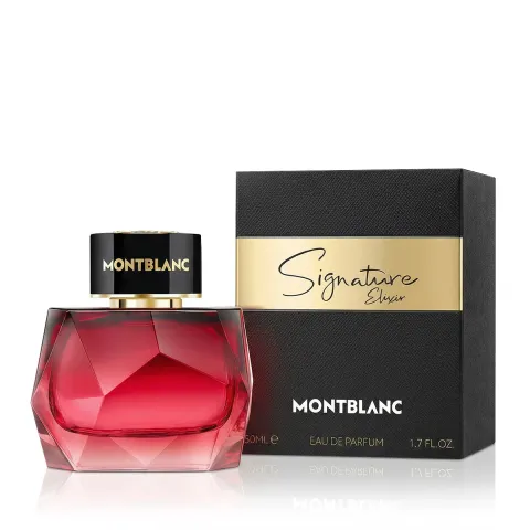 Signature Elixir