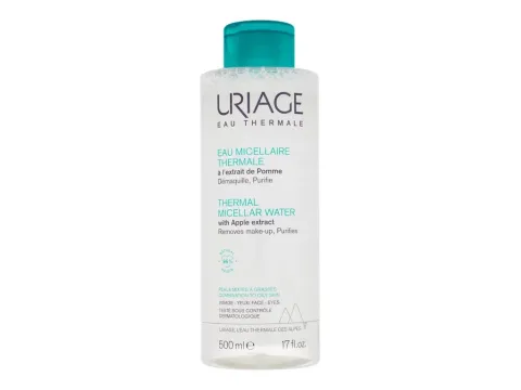 Eau Thermale Thermal Micellar Water Purifies