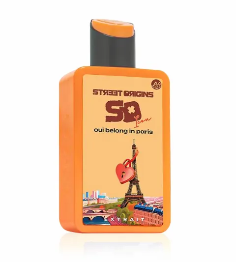 EDP U 75 ml Oui Belong In Paris