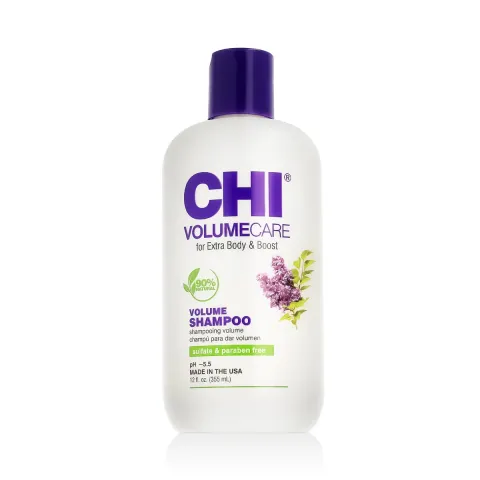 CHI VolumeCare Volume Shampoo