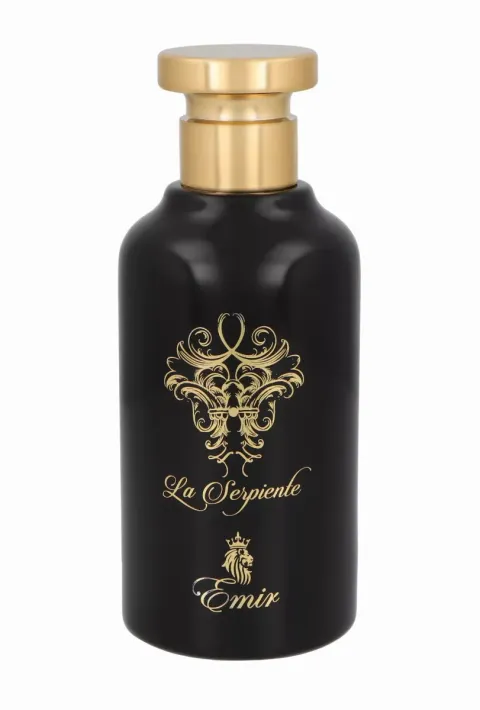 La Serpiente