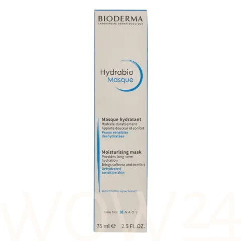 Hydrabio