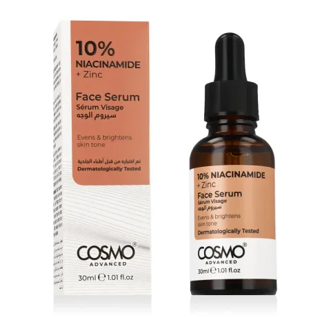 Face Serum