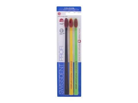 Profi colours trio