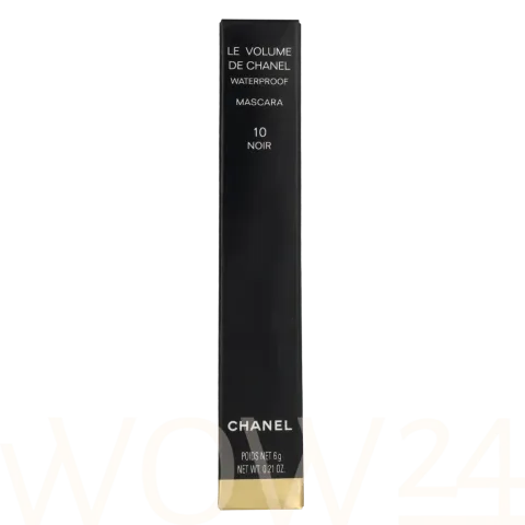 Le Volume De Chanel