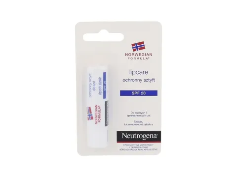 Norwegian Formula Lip Care